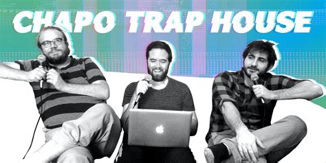 chapo trap house metal gear|Chapo Trap House .